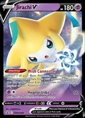 Jirachi V Swsh299