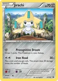 Jirachi Xy195