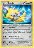 Jirachi Xy67