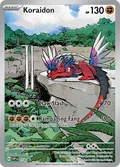 Koraidon 14