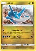 Latios Sm136