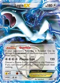 Lugia Ex Bw83