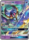 Lunala Gx Sm103