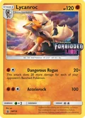 Lycanroc Sm118