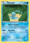 Manaphy Xy190
