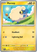 Mareep 107