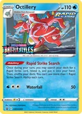Octillery Swsh089