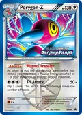 Porygon Z Bw84