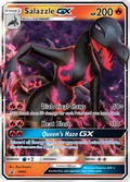 Salazzle Gx Sm63