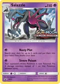Salazzle Sm73