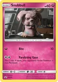 Snubbull Sm200