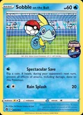 Sobble On The Ball 5