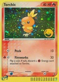 Torchic 006