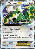 Tornadus Ex Bw96
