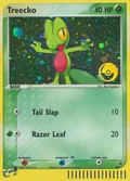 Treecko 007