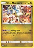 Ultra Necrozma Sm165