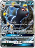 Umbreon Gx Sm36
