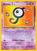 Unown J 38