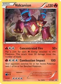 Volcanion Xy164