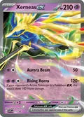 Xerneas Ex 179