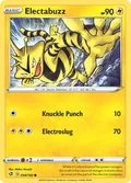 Electabuzz 58