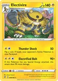Electivire 59