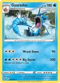 Gyarados 40