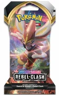 Sleeved Booster Pack