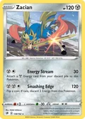 Zacian 139