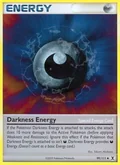 Darkness Energy 99