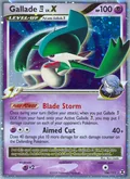 Gallade Lvx 106