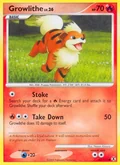 Growlithe 63