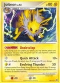 Jolteon 26
