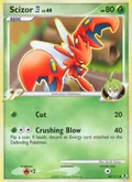 Scizor 48