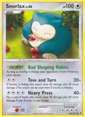 Snorlax 81