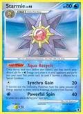 Starmie 50