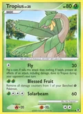 Tropius 52