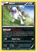 Absol 40