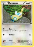 Dunsparce 68