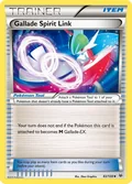 Gallade Spirit Link 83