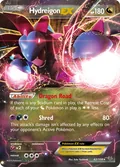 Hydreigon Ex 62