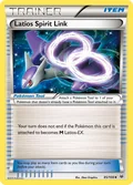 Latios Spirit Link 85