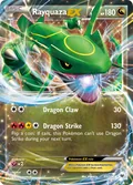 Rayquaza Ex 60
