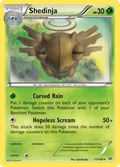 Shedinja 11
