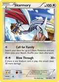 Skarmory 69
