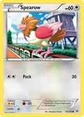 Spearow 65