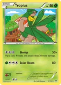 Tropius 12