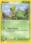 Treecko 75