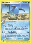 Azumarill 30