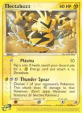 Electabuzz 35